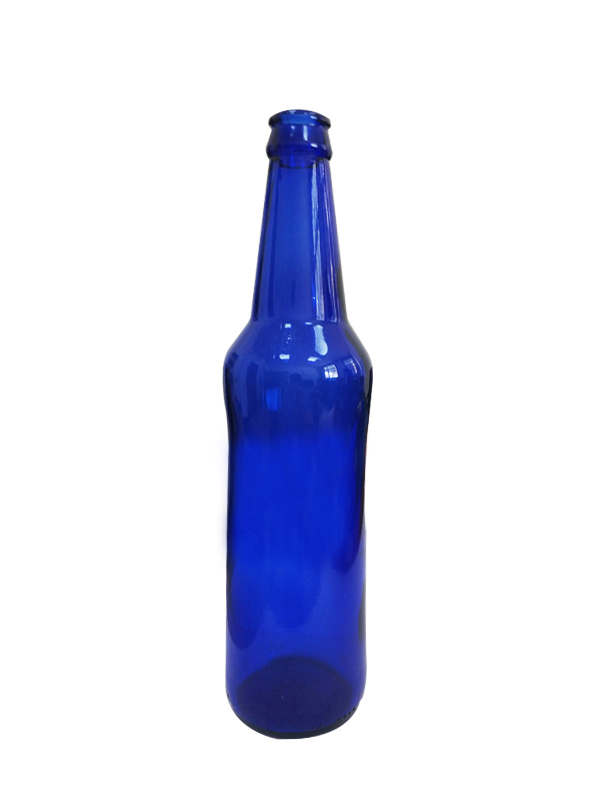 Beer bottles