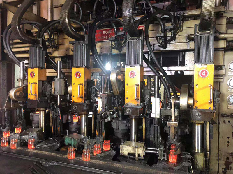 Production equipment